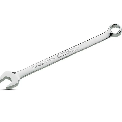Spanner Ring Open End 11/16IN