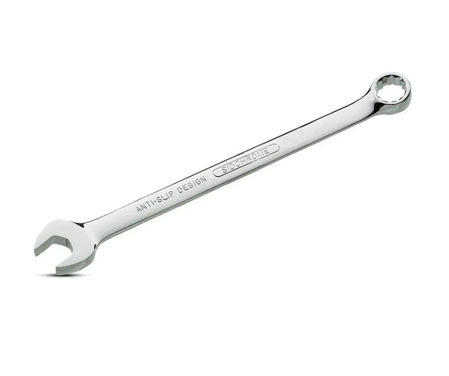 Spanner Ring Open End 11/16IN