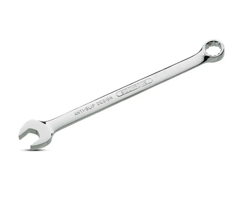 Spanner Ring Open End 11/16IN
