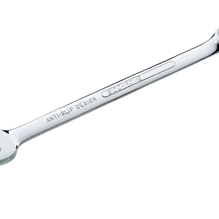 Spanner Ring Open End 13/16IN