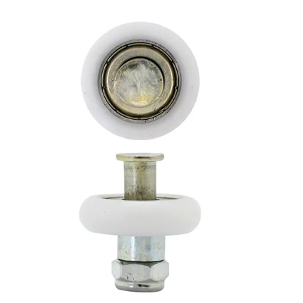 Cowdroy 30MM Centurion Wheels with Axle and Nut Pack