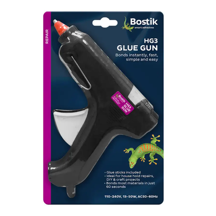 Bostik HG3 Hot Glue Gun