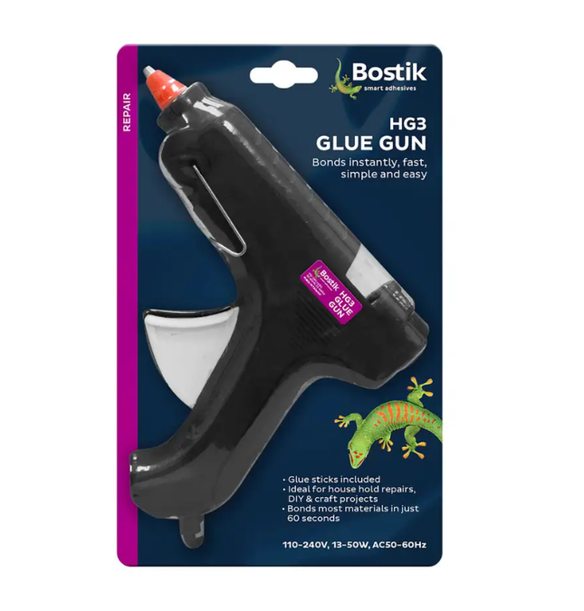 Bostik HG3 Hot Glue Gun