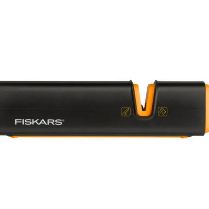 Fiskars XSharp Axe & Knife Sharpener