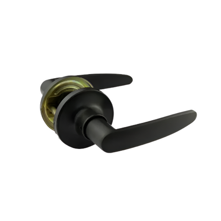 Buy Right Passage Handle Leverset Black