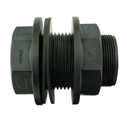 Philmac Tank Outlet 1-1/2IN