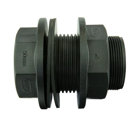 Philmac Tank Outlet 1-1/2IN