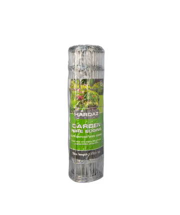 Hardaz Wire Garden EdgIng 35CM x 10M