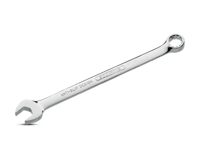 Spanner Ring Open End 11MM