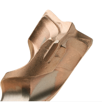 Bit Drill Masonry Booster Sds 12X160MM
