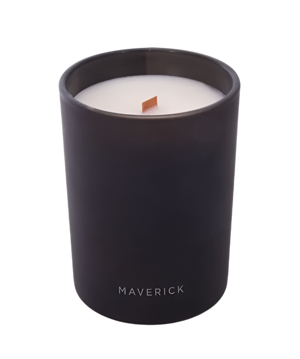 Candle Artemis Caramel