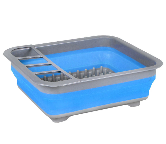Dish Rack Expanda 9L
