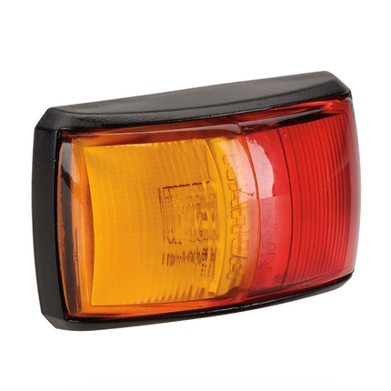 Lamp Led Side Marker