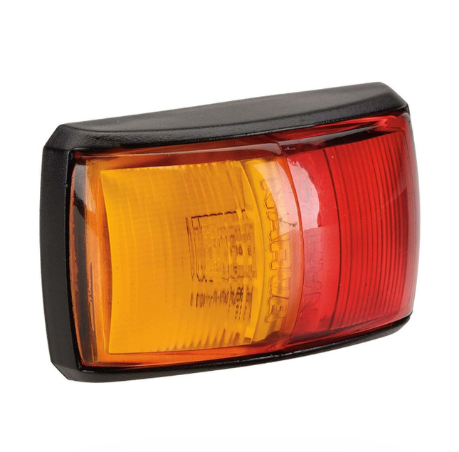 Lamp Led Side Marker