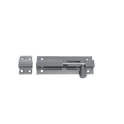 Bolt Barrel Scp 100X32MM 1PK