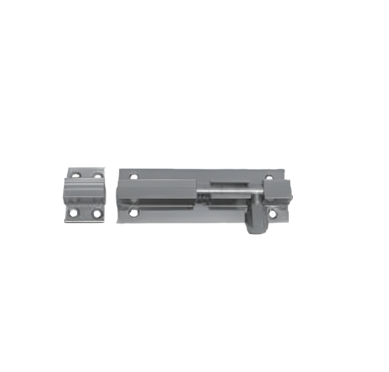 Bolt Barrel Scp 100X32MM 1PK