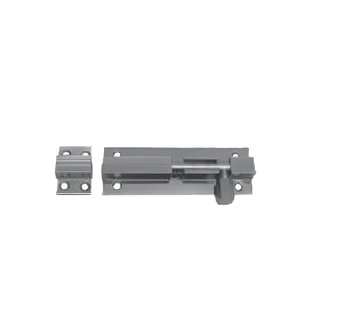 Bolt Barrel Scp 100X32MM 1PK