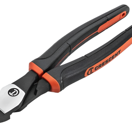 Plier Diagonal Cutting Dual Material Z2 200MM/8In Crescent