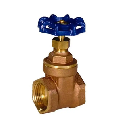 Mildon Valve Gate Untested 3/4