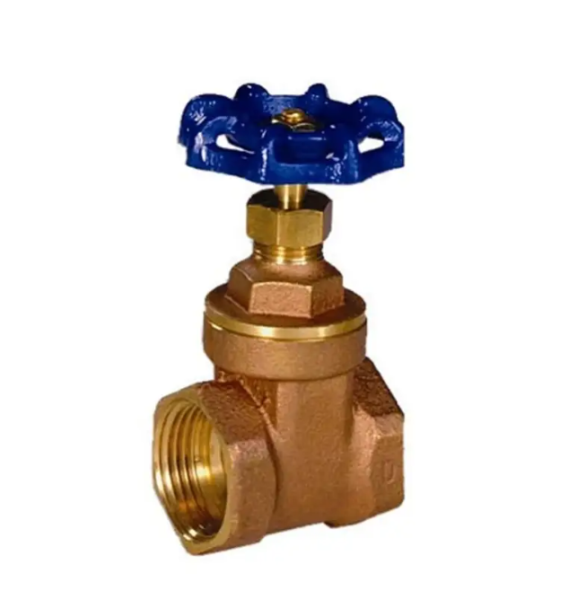 Mildon Valve Gate Untested 3/4