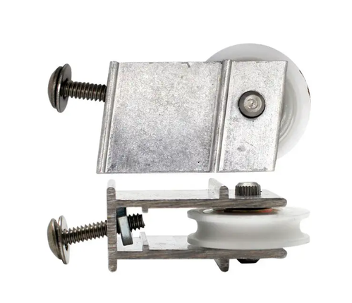 Cowdroy Sheave Concave Wheel 32MM S95800