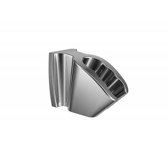 Interbath Raindrop Hand Shower Wall Mount Chrome