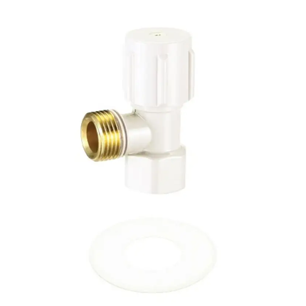 Mildon Mini Cistern Cock 1/2 (15MM)