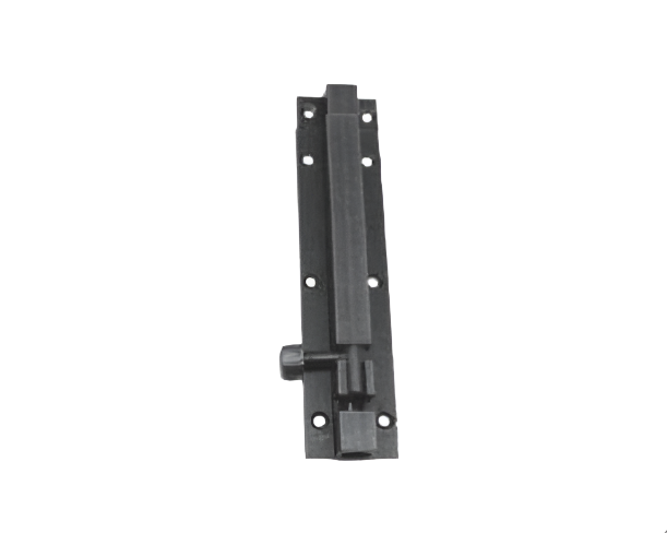Bolt Barrel Pb 150X25MM 1PK