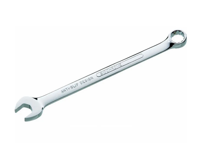 Spanner Ring Open End 5/16IN
