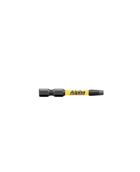 Impact Bit Sq2 X50MM (X10) Thunderzone