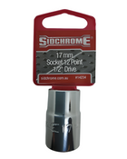 Socket 1/2 Driver 17MM