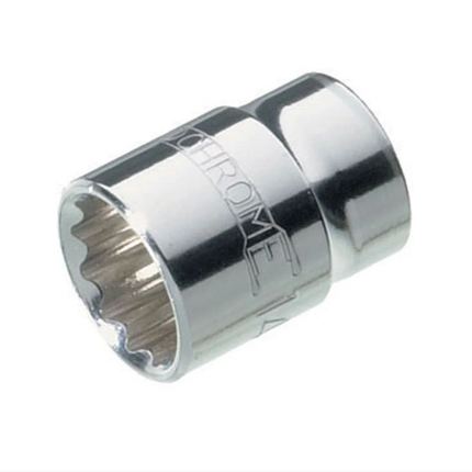 Socket 1/2 Driver 18MM