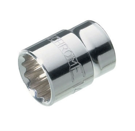 Socket 1/2 Driver 18MM