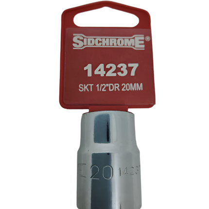 Socket 1/2 Driver 20MM_Scmt14237