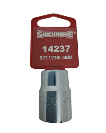 Socket 1/2 Driver 20MM_Scmt14237