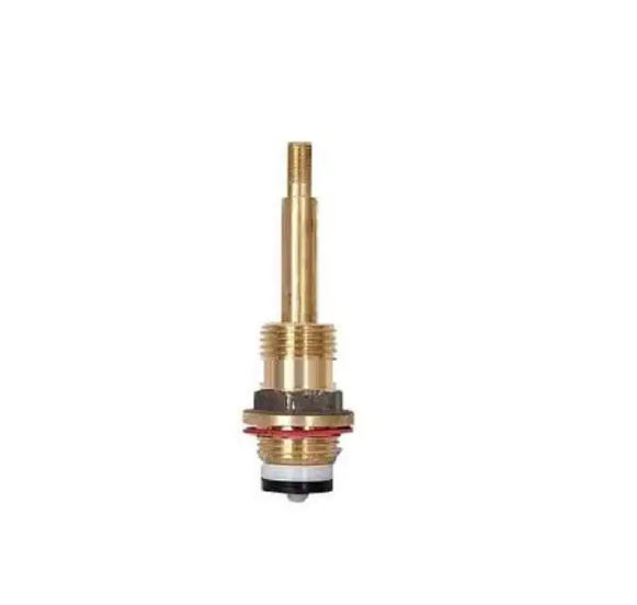 Mildon Basin Spindle Thread SBA Gold