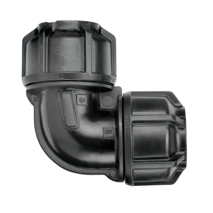 Philmac Elbow Poly 32MM