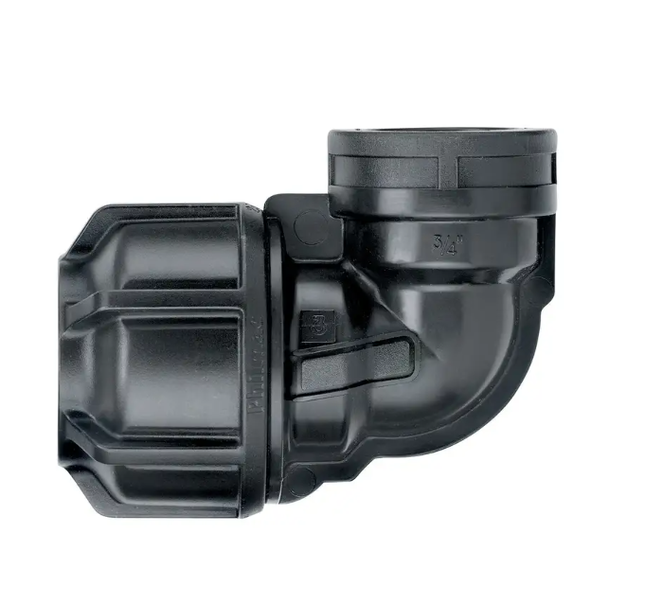 Philmac Elbow FI-BSP 32MM