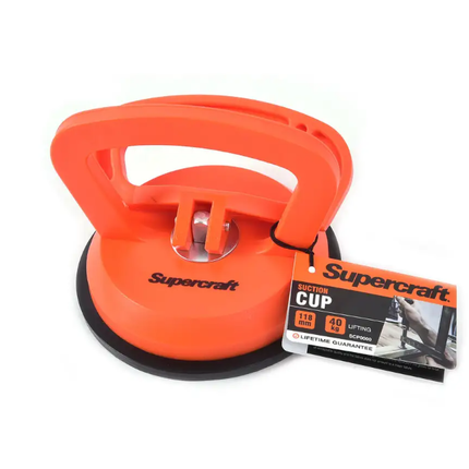 Supercraft Suction Cup
