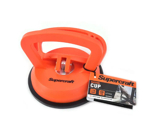 Supercraft Suction Cup
