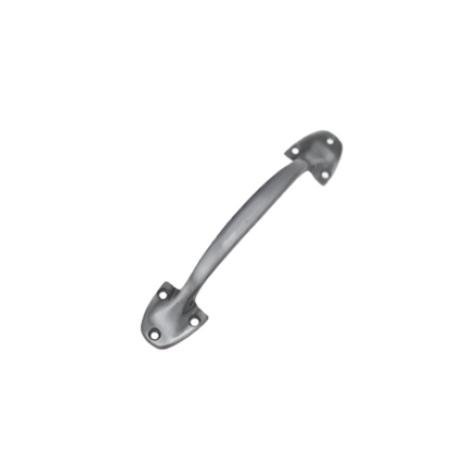 Cabinet Drawer Pull Heavy Duty 200MM Cp 1PK