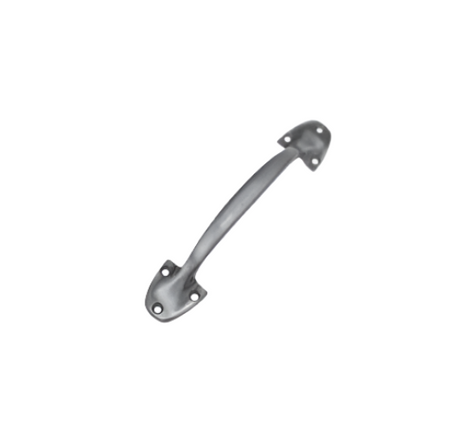 Cabinet Drawer Pull Heavy Duty 200MM Cp 1PK