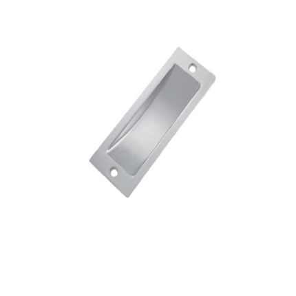 Full Plush Sliding Door Oblong 114 X 34MM Pn 2PK