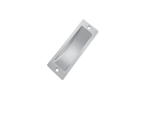 Full Plush Sliding Door Oblong 114 X 34MM Pn 2PK
