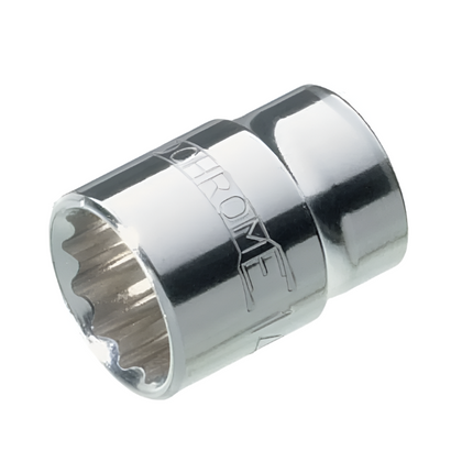 Socket 1/2 Driver 14MM
