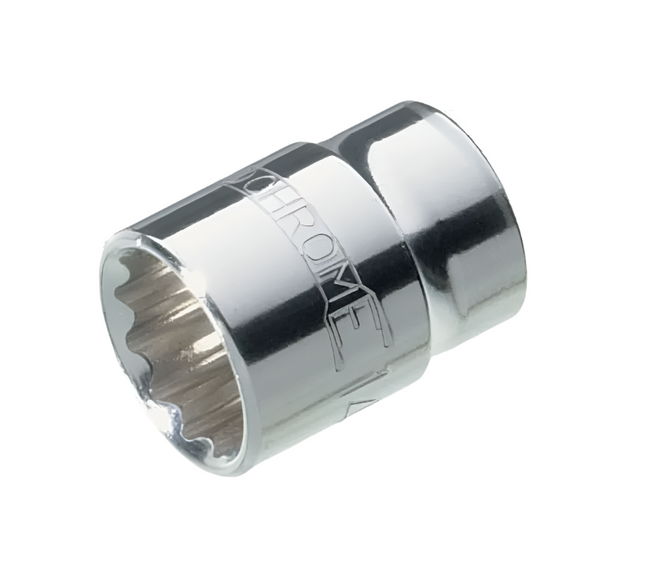 Socket 1/2 Driver 14MM