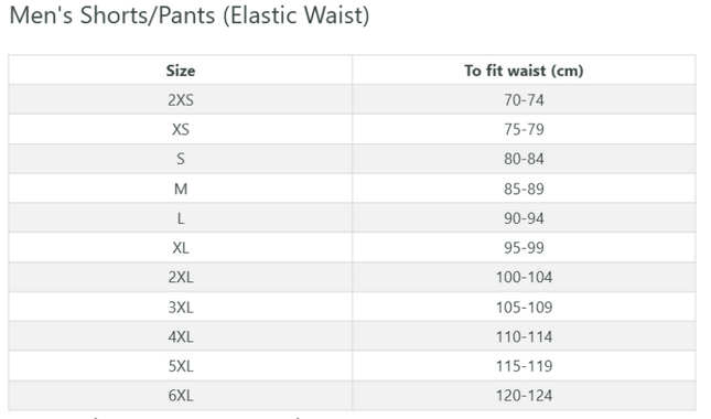 Eleven Black Motion Pant