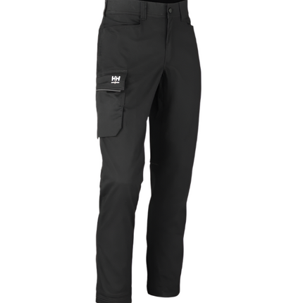 Helly Hansen Manchester Service Pant Black
