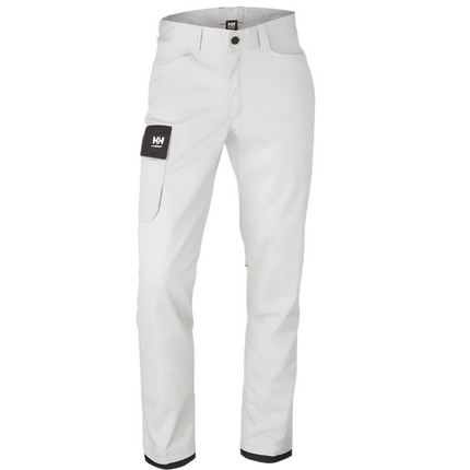 Manchester Service Pant Grey Fog
