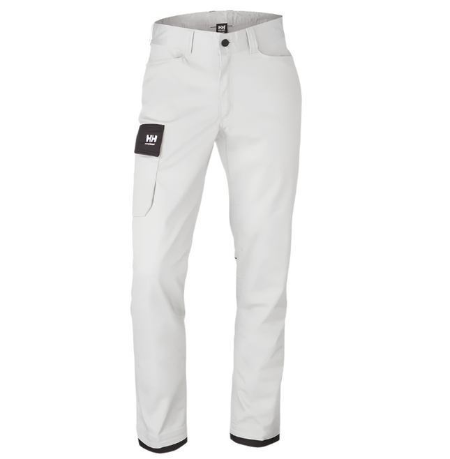 Manchester Service Pant Grey Fog